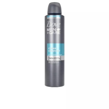MEN CLEAN COMFORT deo spray 250 ml