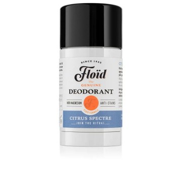FLOÏD citrus specter deodorant 75 ml