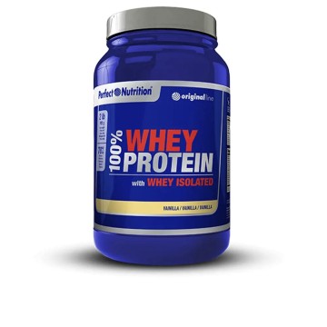 100% WHEY PROTEIN + ISO 2 lbs 908 gr