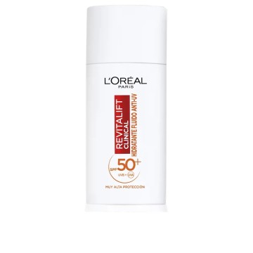 REVITALIFT CLINICAL moisturizing fluid anti-uv SPF50+ 50 ml