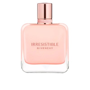 IRRESISTIBLE ROSE VELVET edp vapo