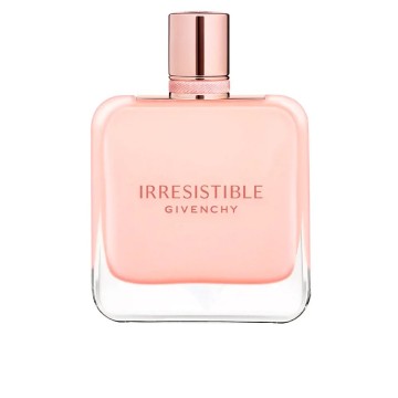 IRRESISTIBLE ROSE VELVET edp vapo
