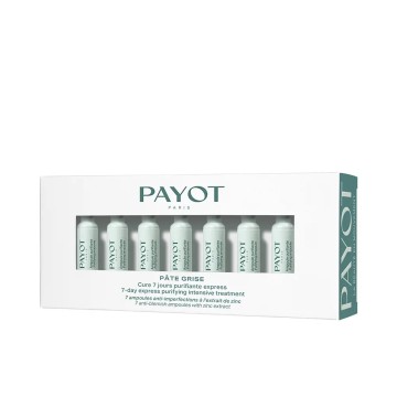 PÂTE GRISE cure 7 days purifying express 7 x 1.5 ml