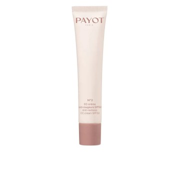 CRÈME Nº2 cc cream SPF50+ 40 ml