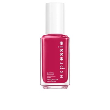 EXPRESSIE quick dry nail color