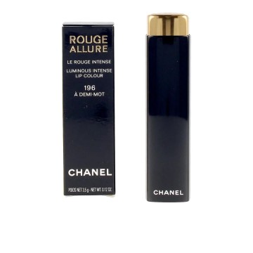 ROUGE ALLURE rouge intense