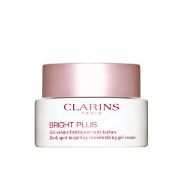 BRIGHT PLUS anti-stain moisturizing gel-cream 50 ml