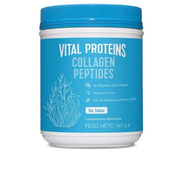 COLLAGEN PEPTIDES gr