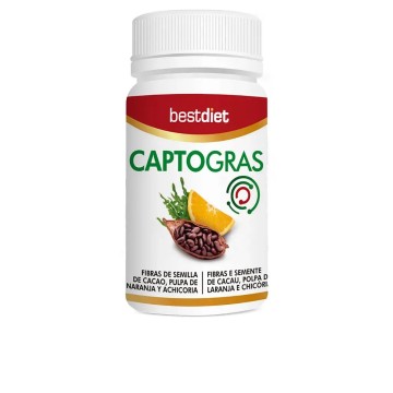 CAPTOGRAS fat burner 30 capsules