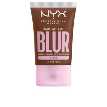 BARE WITH ME BLUR 30ml