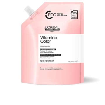 VITAMIN COLOR conditioner refill 750 ml