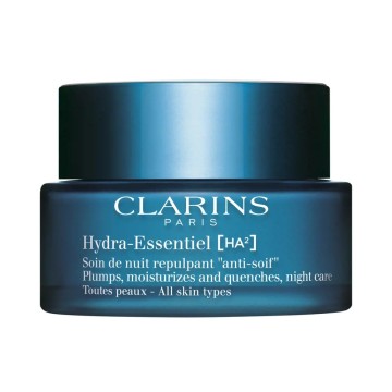 HYDRA ESSENTIEL moisturizing night cream 50ml