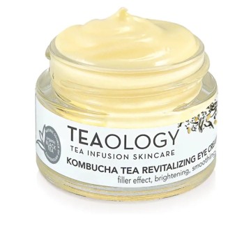 KOMBUCHA TEA revitalizing eye cream 15 ml