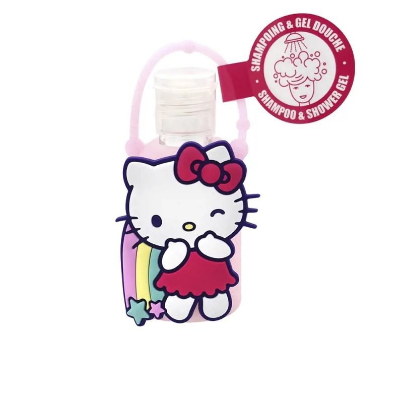 HELLO KITTY shampoo and shower gel 2 in 1 50 ml