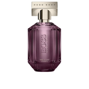 THE SCENT FOR HER MAGNETIC edp vapo 50ml