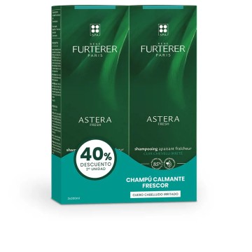 ASTERA FRESH soothing freshness shampoo