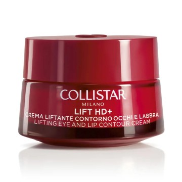 LIFT HD+ eye and lip contour 15 ml