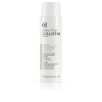 ATTIVI PURI salicylic lotion + niacinamide 100 ml
