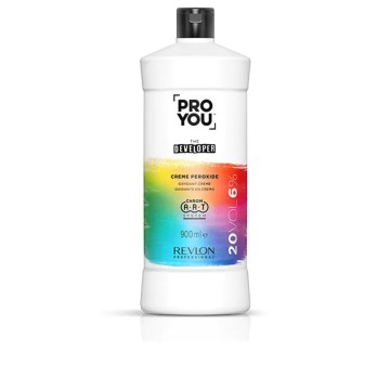 PROYOU color creme perox 20 vol 900ml