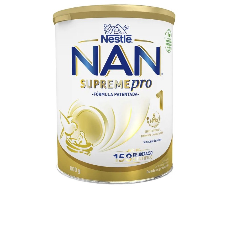 Nan Supreme 1 +0M 800 G