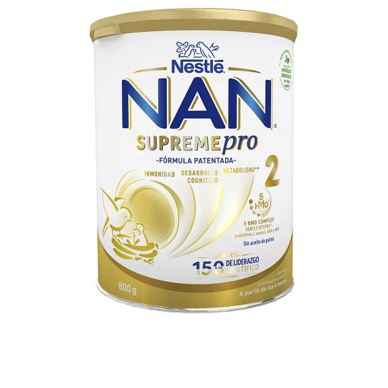 Nan Supreme 2 +6M 800 G