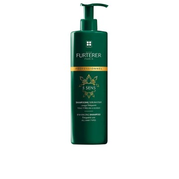 PROFESIONAL 5 SENS enhancing shampoo 600 ml