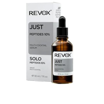 JUST peptides 10% 30ml