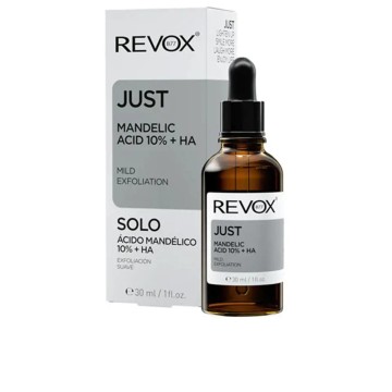 JUST mandelic acid 10% + ha 30 ml