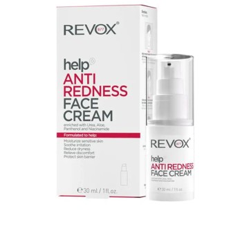 HELP ANTI-REDNESS face cream 30 ml