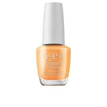 NATURE STRONG nail lacquer