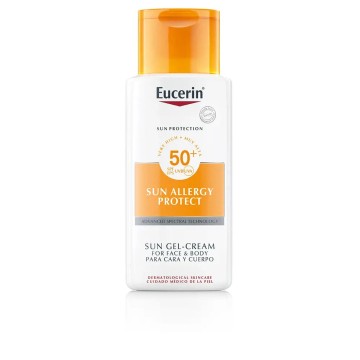 SUN ALLERGY PROTECT cream gel SPF50+ 150 ml