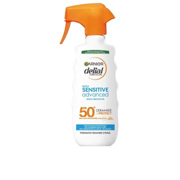 SENSITIVE ADVANCED protective spray SPF50+