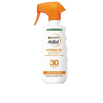 HYDRA 24 PROTECT face and body protective spray SPF30 270 ml