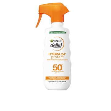 HYDRA 24 PROTECT face and body protective spray SPF50+ 270 ml