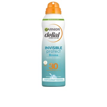 INVISIBLE PROTECT face and body mist SPF30 200 ml