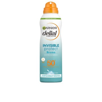 INVISIBLE PROTECT face and body mist SPF50+ 200 ml