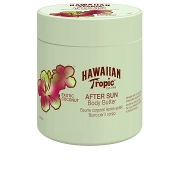 AFTER SUN BODY BUTTER coconut