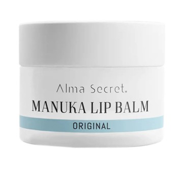 MANUKA lip balm 10ml