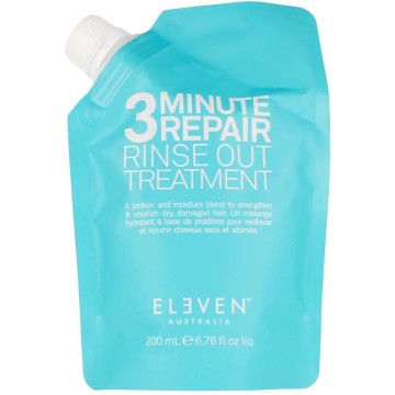 3 MINUTE REPAIR rinse out treatment