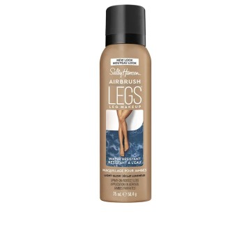 AIRBRUSH LEGS make up spray