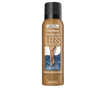 AIRBRUSH LEGS make up spray