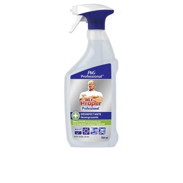 MR. PROPER PROFESSIONAL DISINFECTANT spray 750 ml