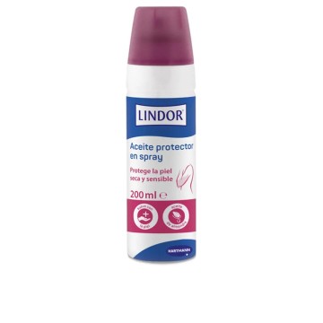 LINDOR protective oil spray 200 ml