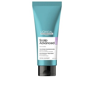 SCALP ADVANCED anti-discomfort dermo-regulating conditioner 200 ml