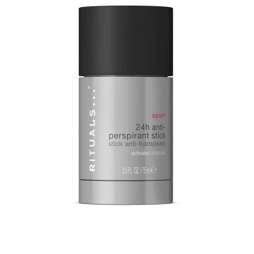SPORT 24h anti-perspirant stick 75 ml