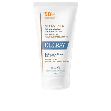 MELASCREEN protective anti-stain fluid SPF50+ 50 ml