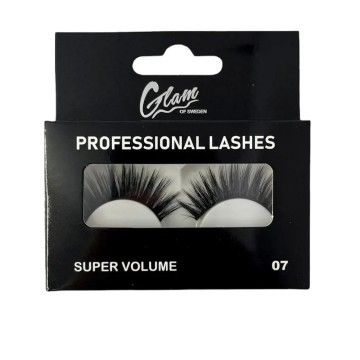 EYELASHES super volume 07 1 u