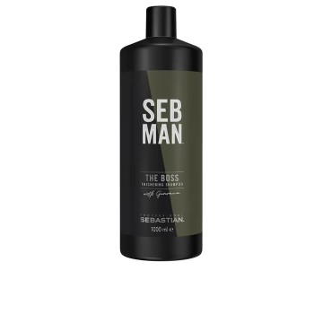 SEBMAN THE BOSS thickening shampoo