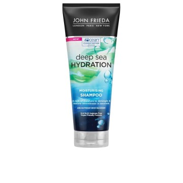 DEEP SEA HYDRATION shampoo 250 ml