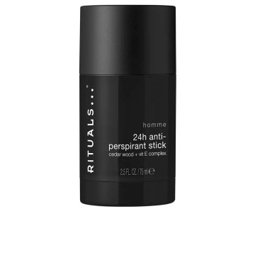 HOMME 24h anti-perspirant stick 75 ml